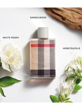 Burberry London Eau de Parfum For Women Spray